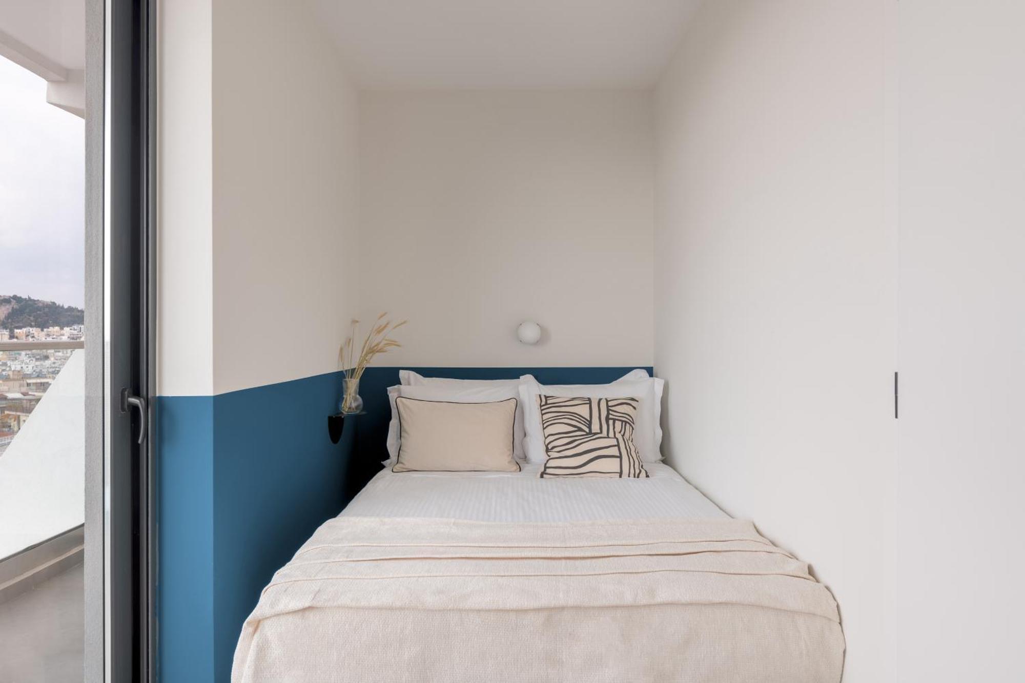 Exceptional Living Lofts By Upstreet Apartment Athens Exterior photo