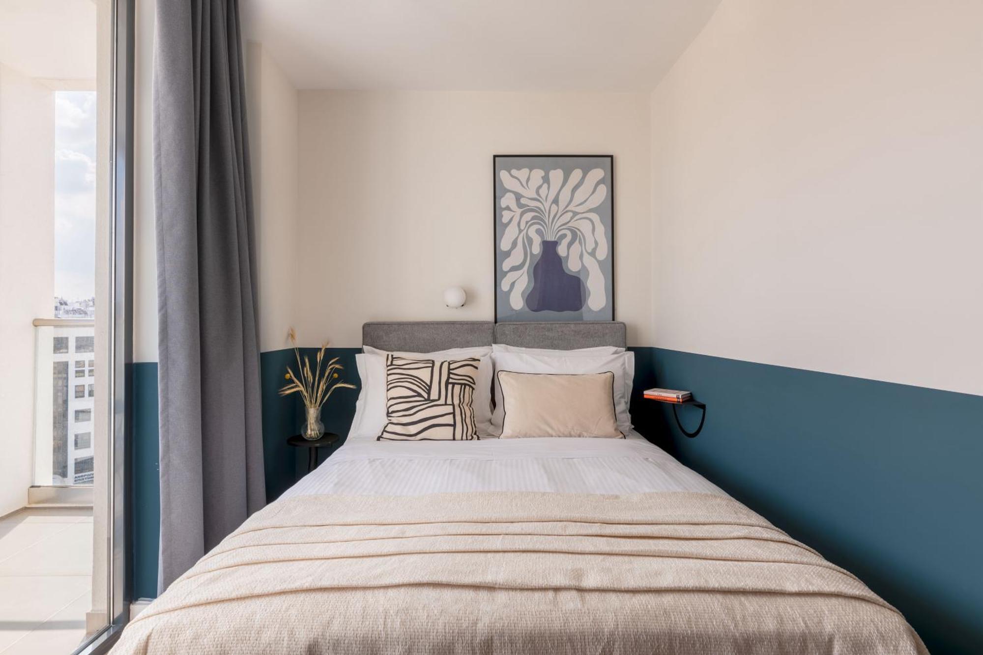 Exceptional Living Lofts By Upstreet Apartment Athens Exterior photo