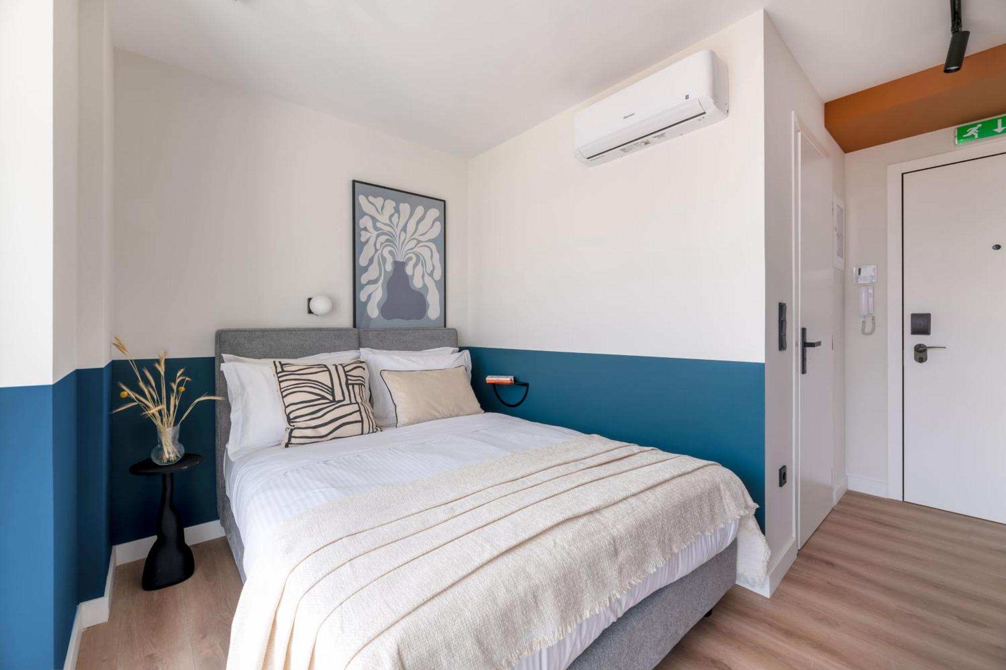 Exceptional Living Lofts By Upstreet Apartment Athens Exterior photo
