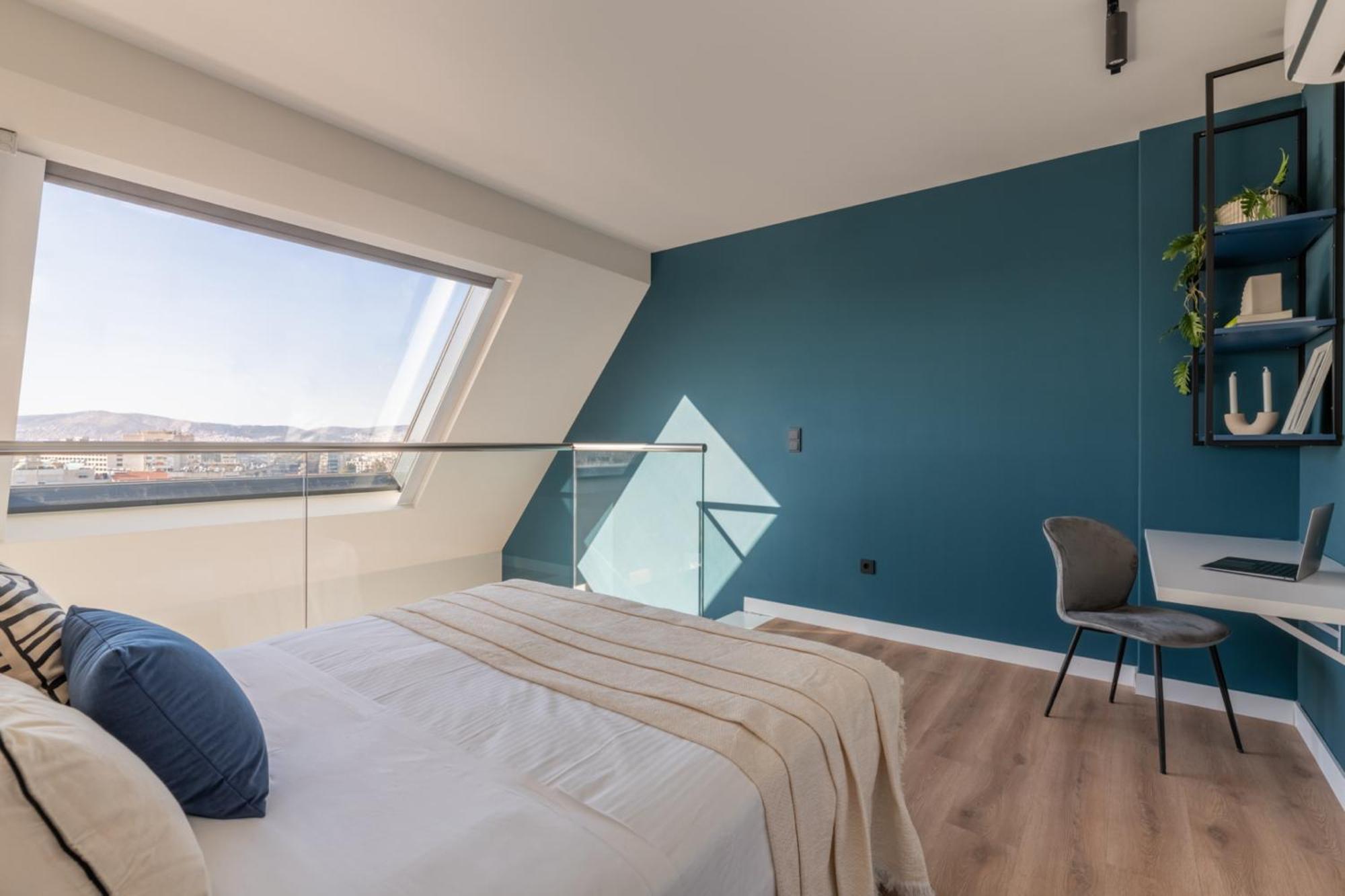 Exceptional Living Lofts By Upstreet Apartment Athens Exterior photo