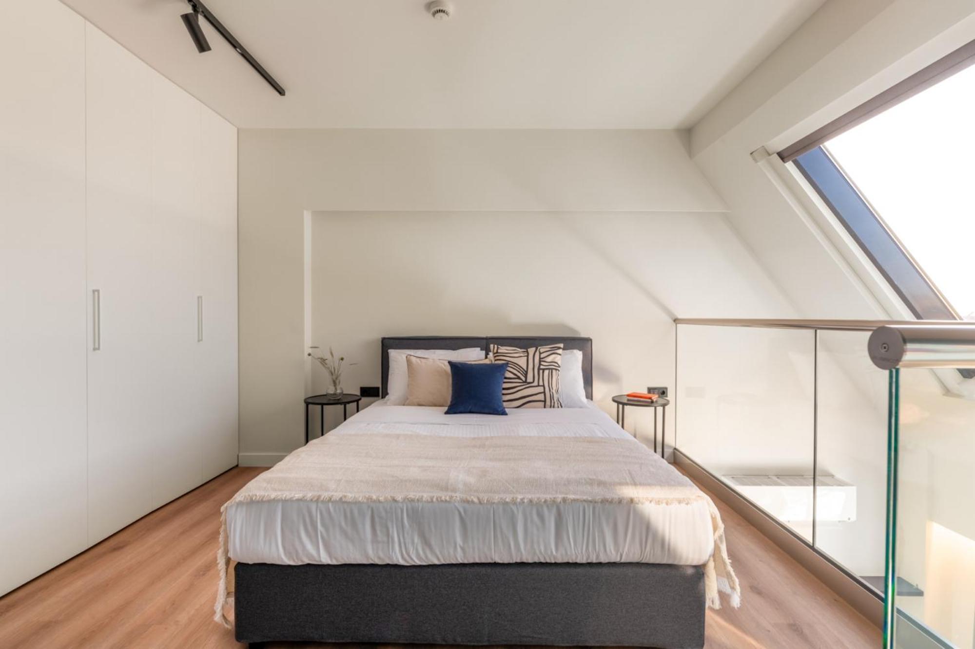 Exceptional Living Lofts By Upstreet Apartment Athens Exterior photo