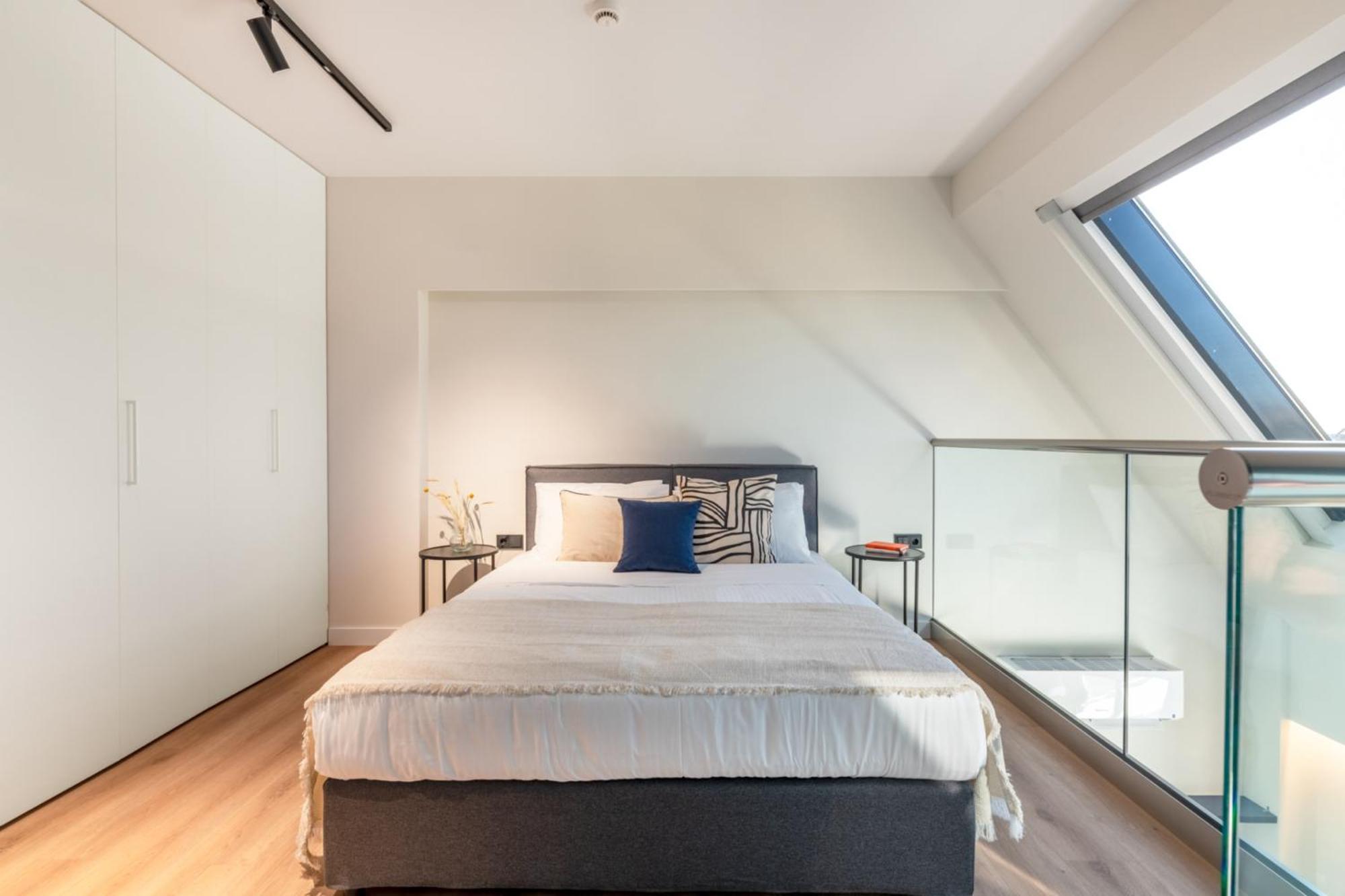 Exceptional Living Lofts By Upstreet Apartment Athens Exterior photo