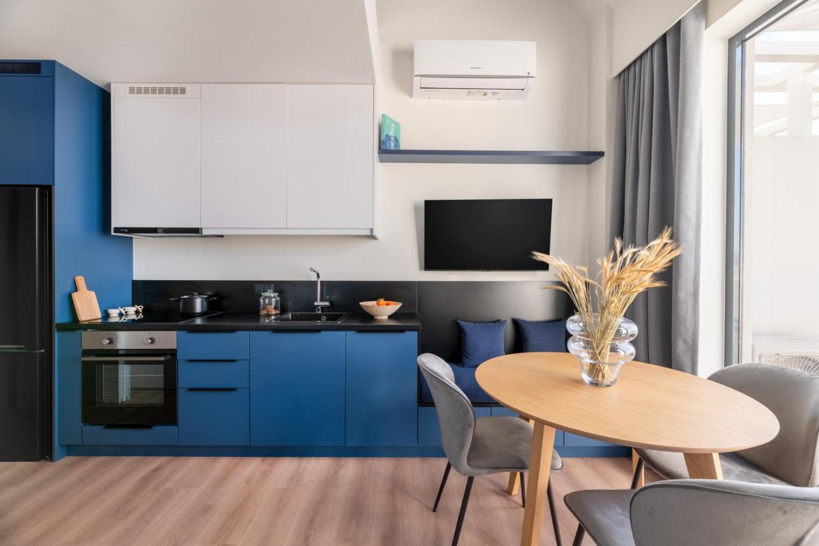 Exceptional Living Lofts By Upstreet Apartment Athens Exterior photo