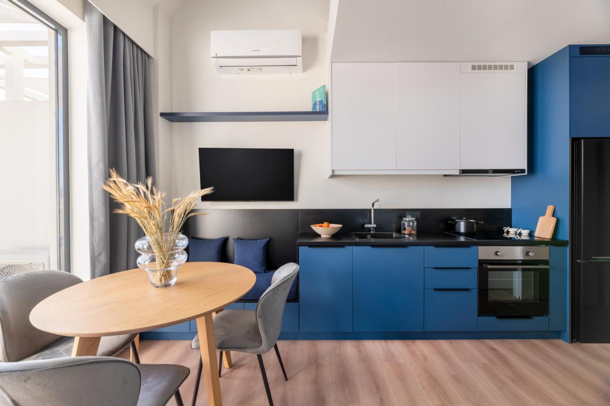 Exceptional Living Lofts By Upstreet Apartment Athens Exterior photo
