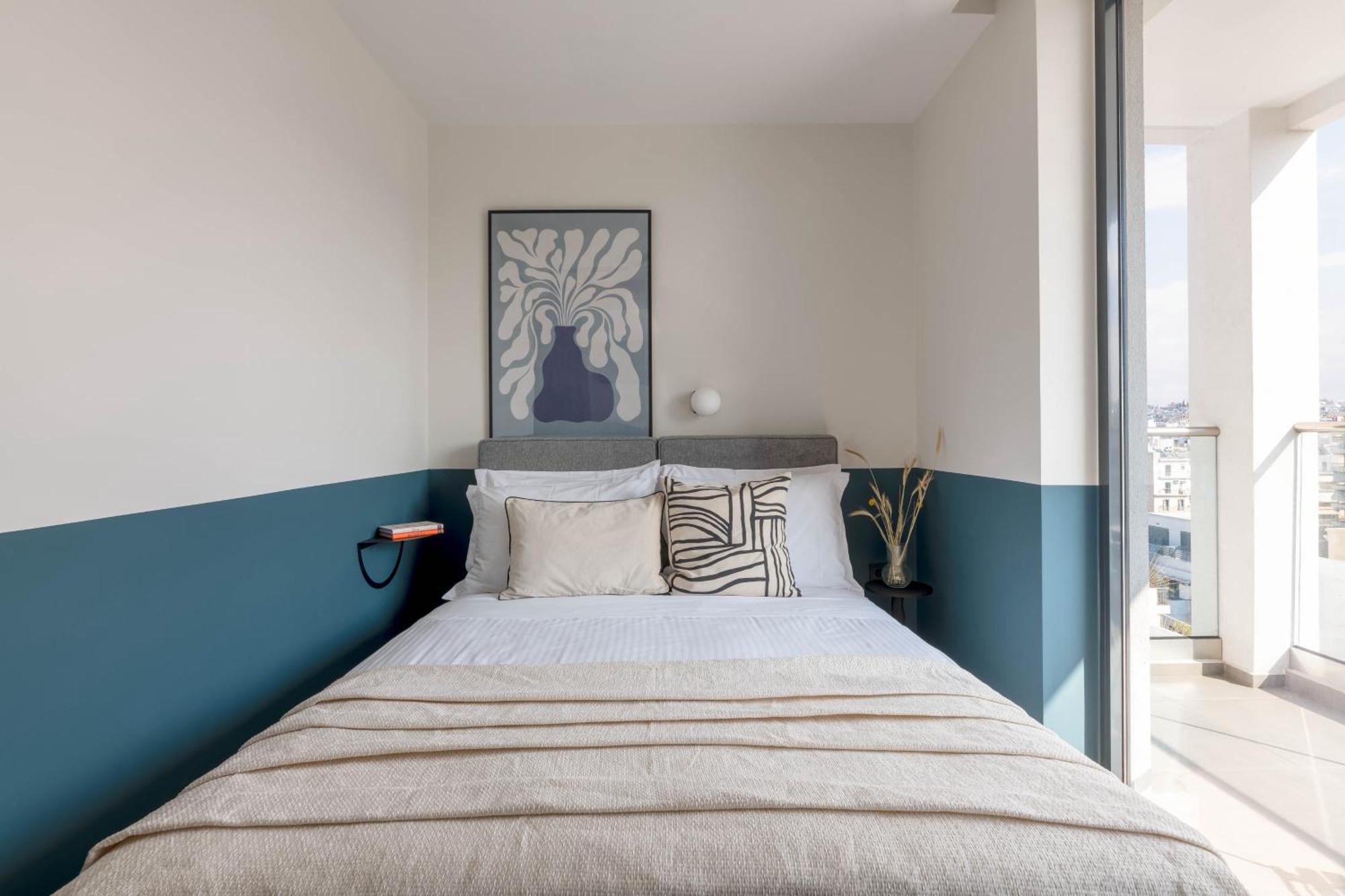 Exceptional Living Lofts By Upstreet Apartment Athens Exterior photo
