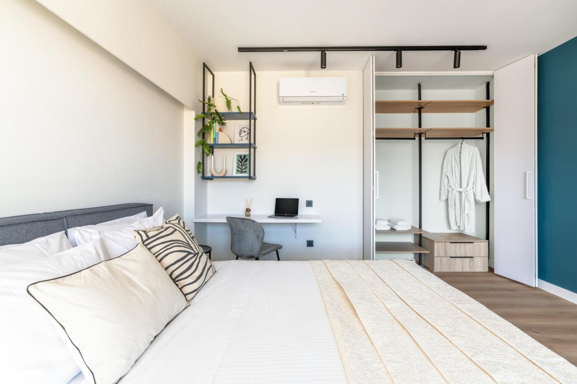 Exceptional Living Lofts By Upstreet Apartment Athens Exterior photo