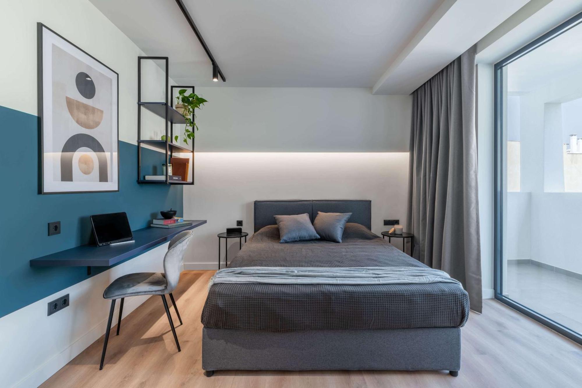 Exceptional Living Lofts By Upstreet Apartment Athens Exterior photo