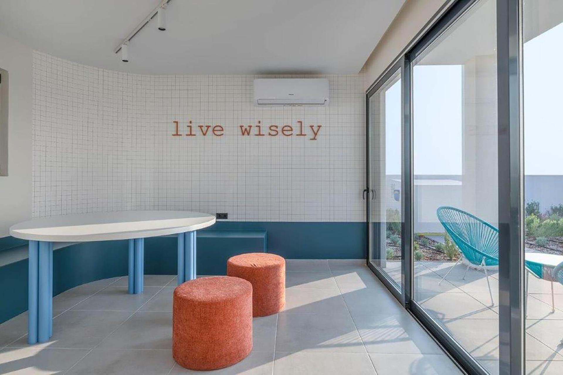 Exceptional Living Lofts By Upstreet Apartment Athens Exterior photo